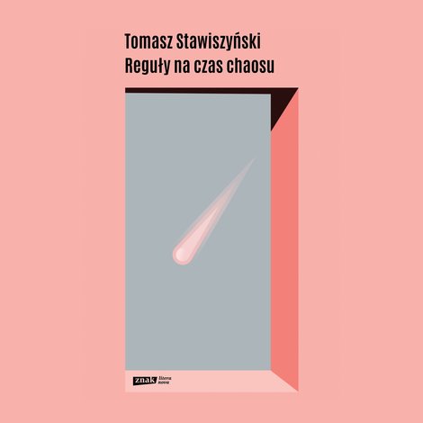 audiobooki: Reguły na czas chaosu – audiobook