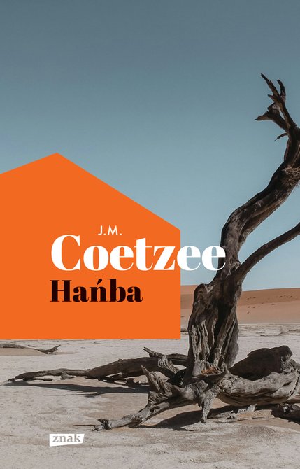 ebooki: Hańba – ebook