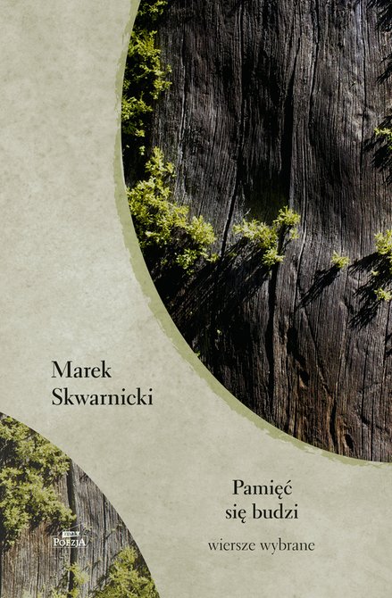 ebooki: Pamięć się budzi. Wiersze wybrane – ebook