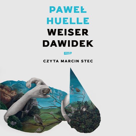 audiobooki: Weiser Dawidek – audiobook