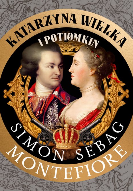 ebooki: Katarzyna Wielka i Potiomkin – ebook