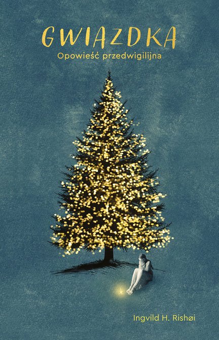 ebooki: Gwiazdka. Opowieść przedwigilijna – ebook