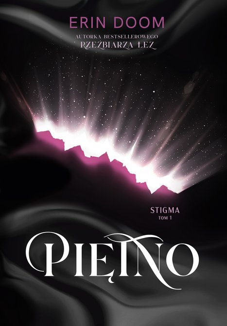 ebooki: Piętno. Stigma. Tom 1 – ebook