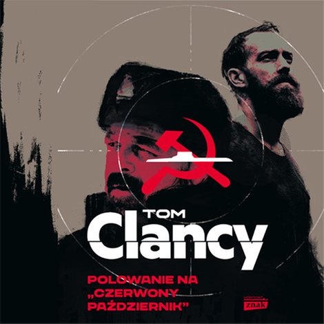 audiobooki: Polowanie na "Czerwony Październik" – audiobook