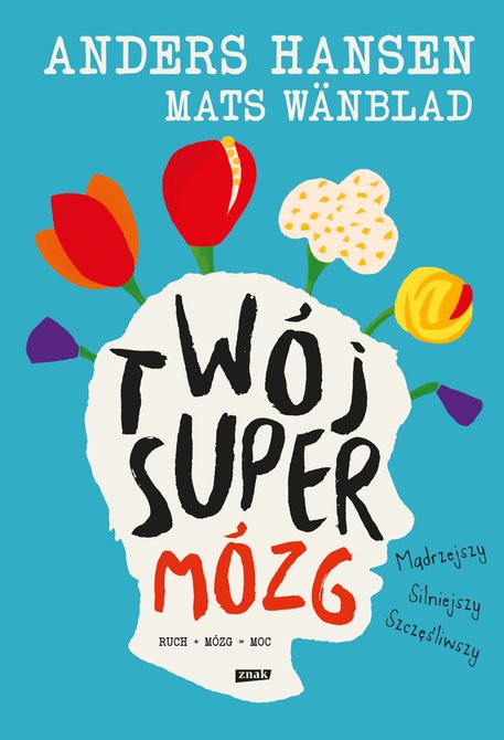 ebooki: Twój SuperMózg – ebook