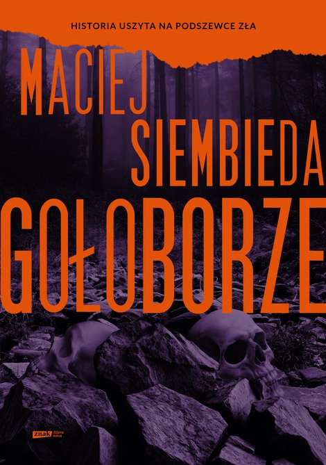 ebooki: Gołoborze – ebook