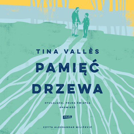 audiobooki: Pamięć drzewa – audiobook