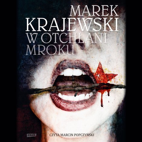 audiobooki: W otchłani mroku – audiobook