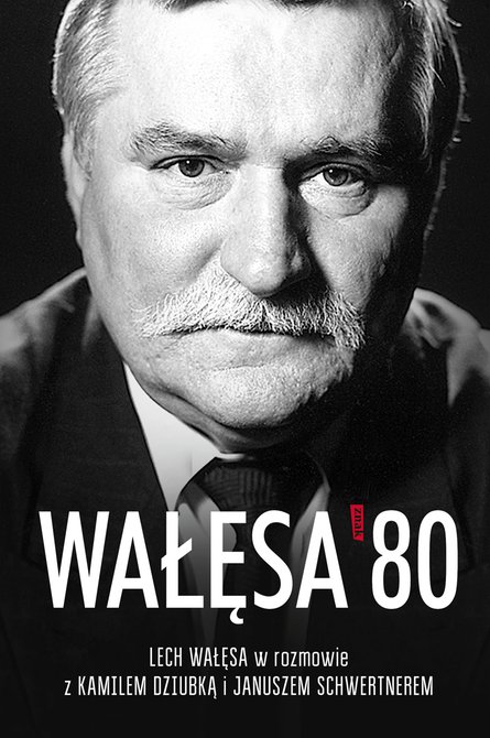 ebooki: Wałęsa '80 – ebook