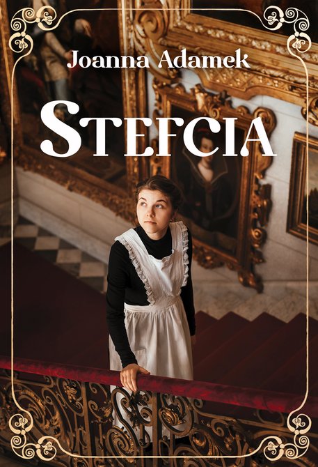 ebooki: Stefcia – ebook
