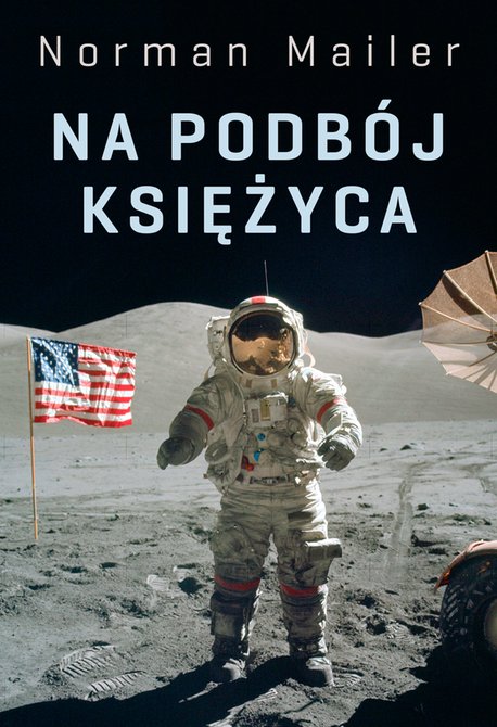 ebooki: Na podbój Księżyca – ebook