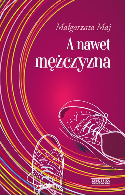 ebooki: A nawet mężczyzna – ebook