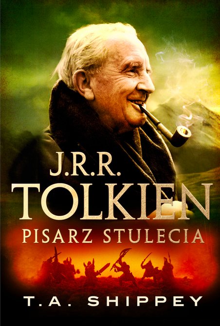 ebooki: J.R.R. Tolkien. Pisarz stulecia – ebook