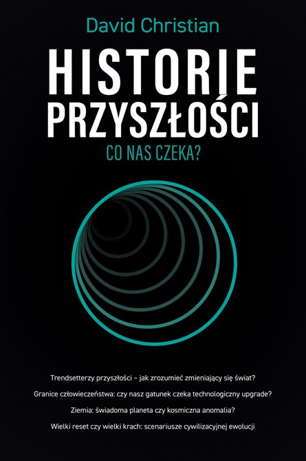 ebooki: Historie przyszłości – ebook