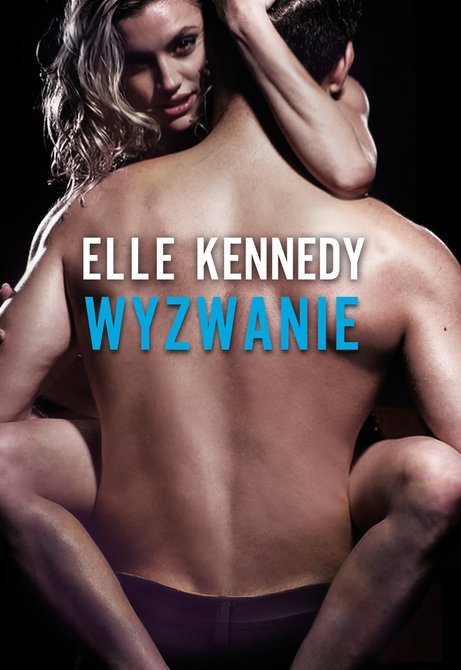 ebooki: Wyzwanie – ebook