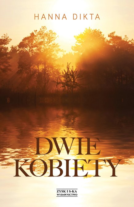 ebooki: Dwie kobiety – ebook