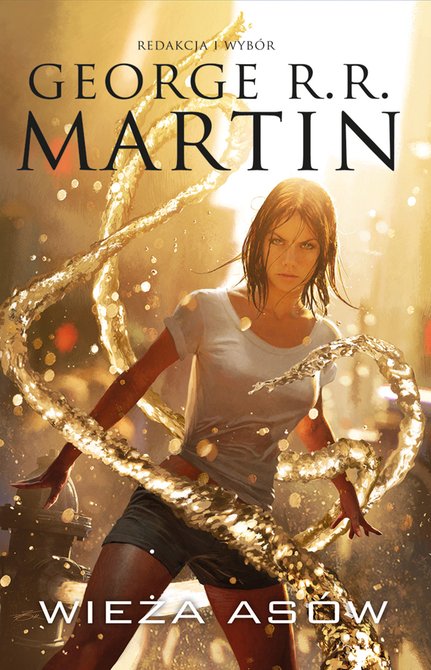 ebooki: Wieża asów – ebook