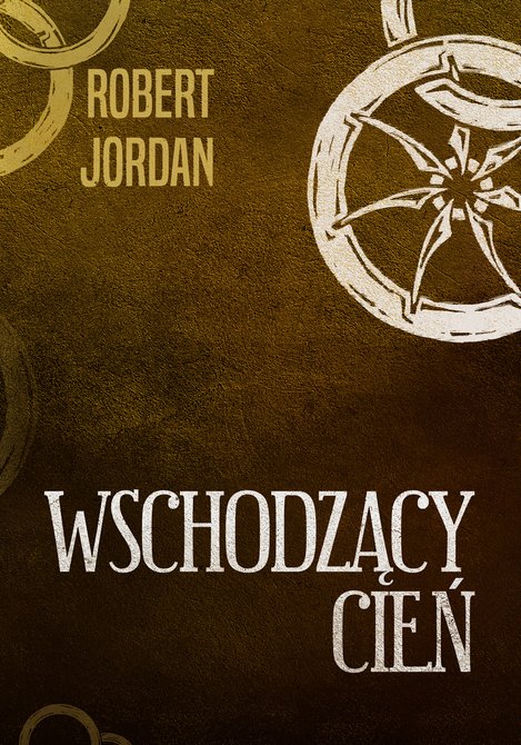 ebooki: Wschodzący cień – ebook