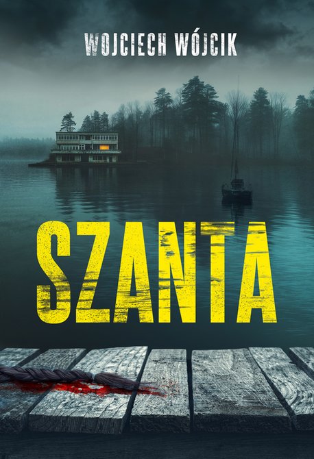 ebooki: Szanta – ebook