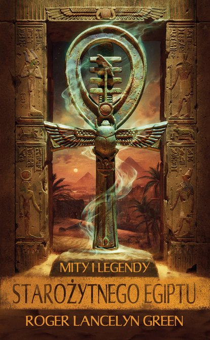 ebooki: Mity i legendy starożytnego Egiptu – ebook