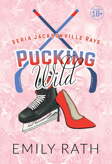 ebooki: Pucking Wild – ebook