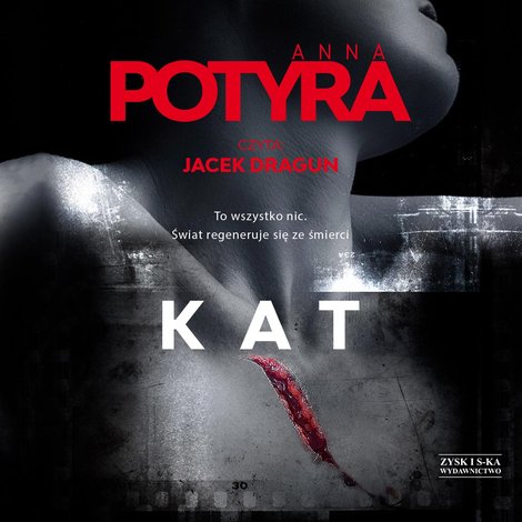 audiobooki: Kat – audiobook