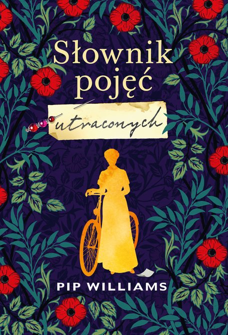 ebooki: Słownik pojęć utraconych – ebook