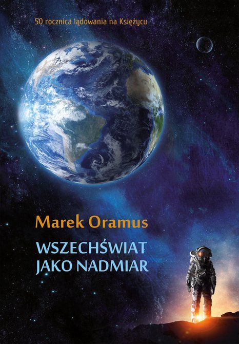 ebooki: Wszechświat jako nadmiar – ebook