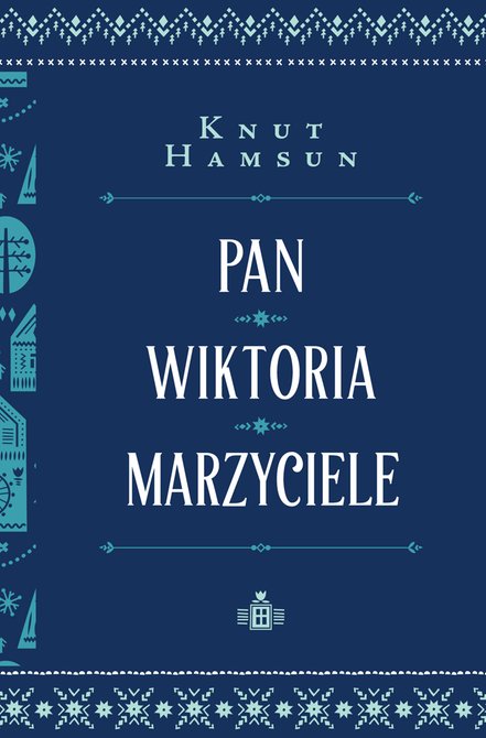 ebooki: Pan. Wiktoria. Marzyciele – ebook