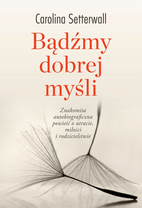 ebooki: Bądźmy dobrej myśli – ebook