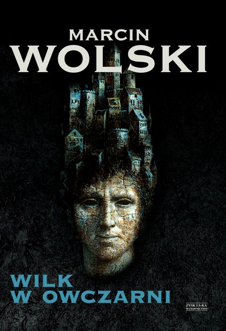 ebooki: Wilk w owczarni – ebook