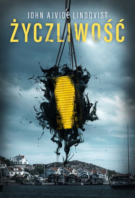 ebooki: Życzliwość – ebook