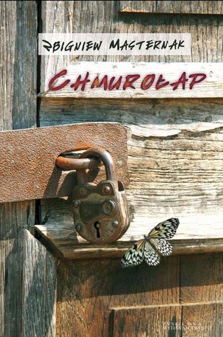 ebooki: Chmurołap – ebook