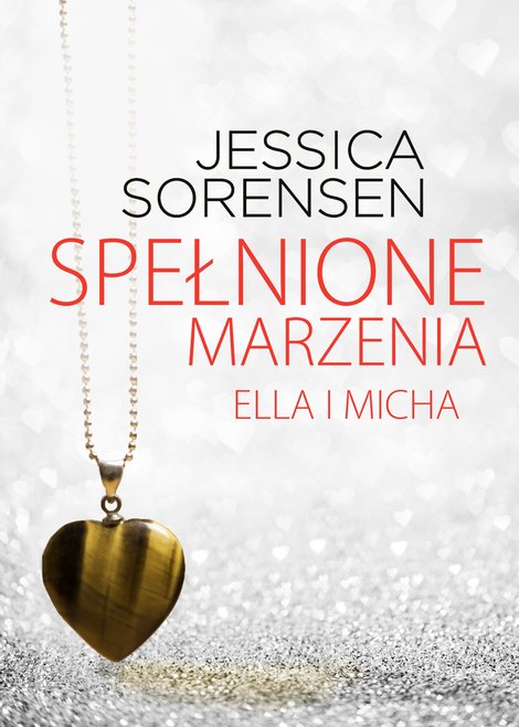 ebooki: Spełnione marzenia. Ella i Micha – ebook