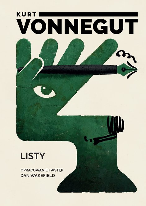 ebooki: Listy – ebook