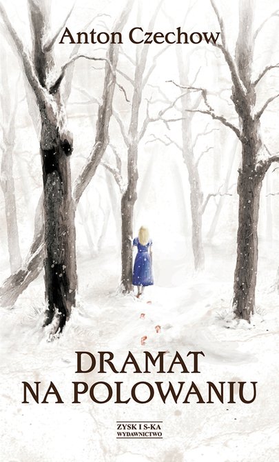 ebooki: Dramat na polowaniu – ebook