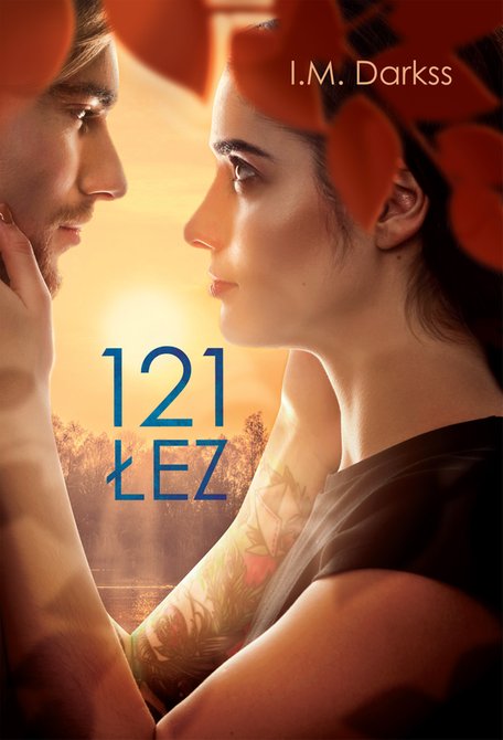 ebooki: 121 łez – ebook