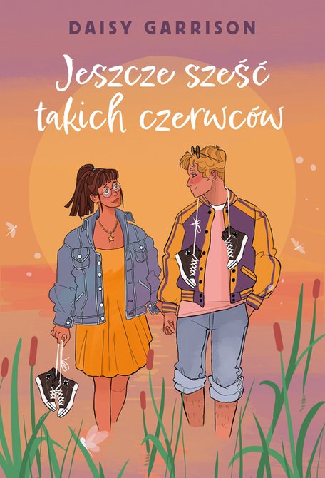 ebooki: Jeszcze sześć takich czerwców – ebook