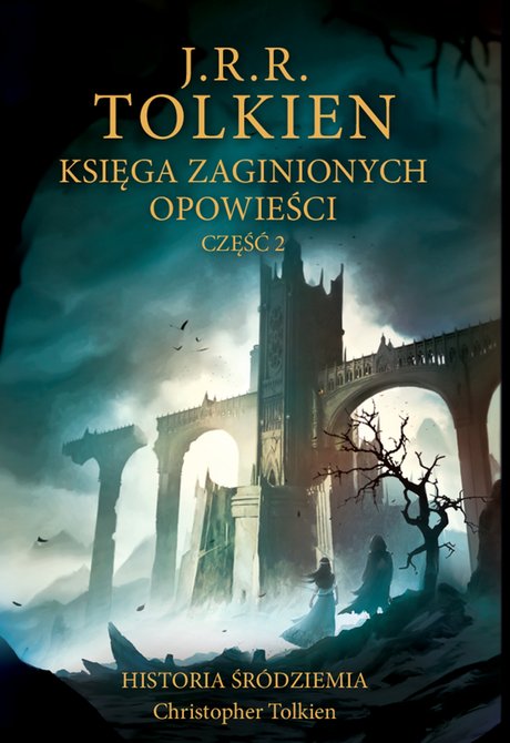ebooki: Księga zaginionych opowieści. Część 2 – ebook