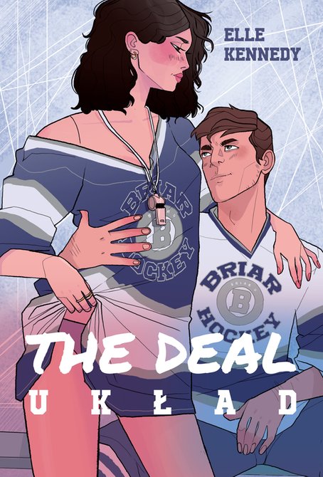 ebooki: The Deal. Układ – ebook