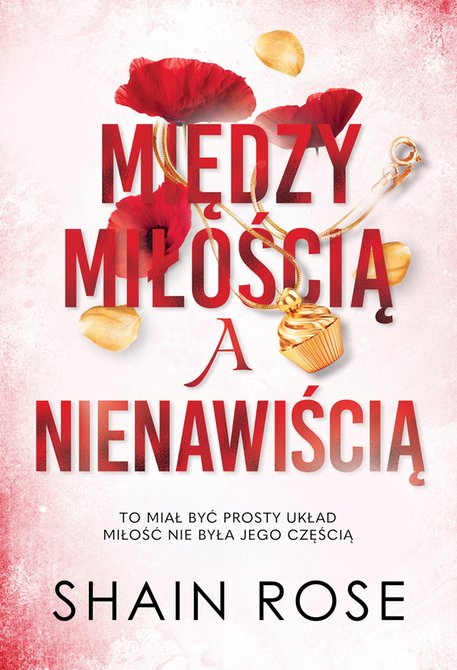 ebooki: Między miłością a nienawiścią – ebook