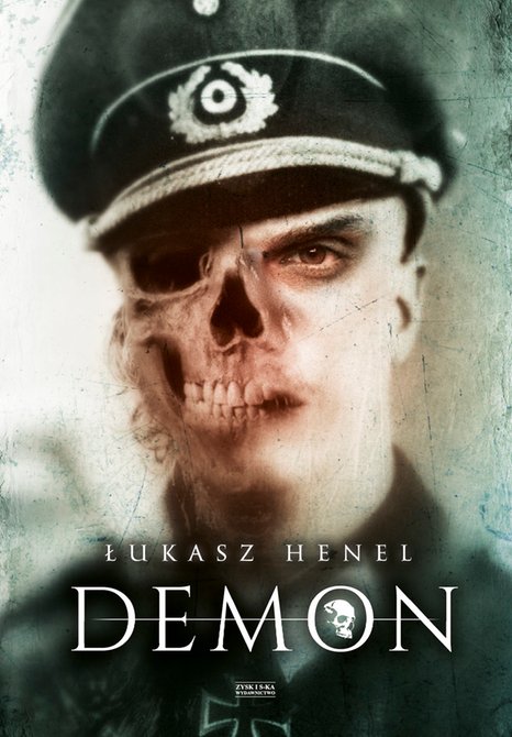 ebooki: Demon – ebook