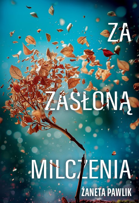 ebooki: Za zasłoną milczenia – ebook