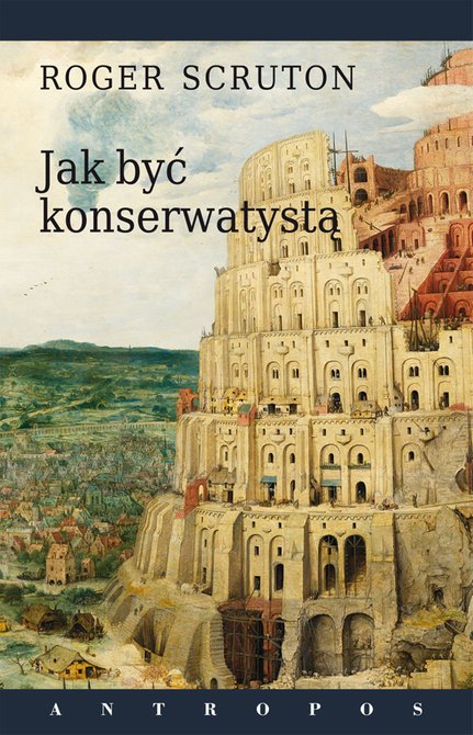 ebooki: Jak być konserwatystą – ebook
