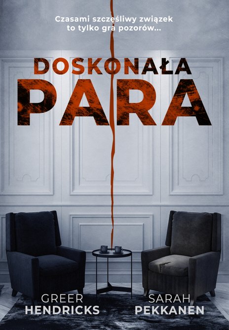 ebooki: Doskonała para – ebook