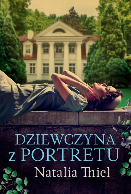 ebooki: Dziewczyna z portretu – ebook