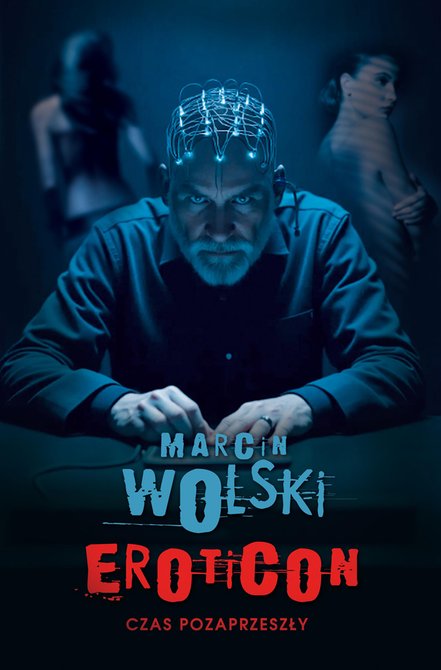 ebooki: Eroticon. Czas pozaprzeszły – ebook