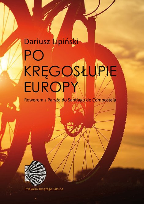 ebooki: Po kręgosłupie Europy. – ebook