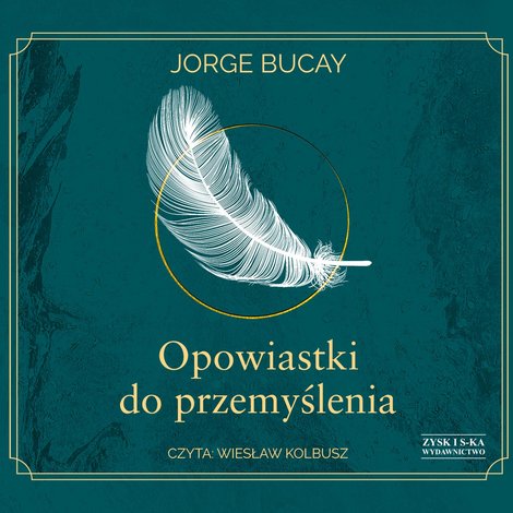 audiobooki: Opowiastki do przemyślenia – audiobook