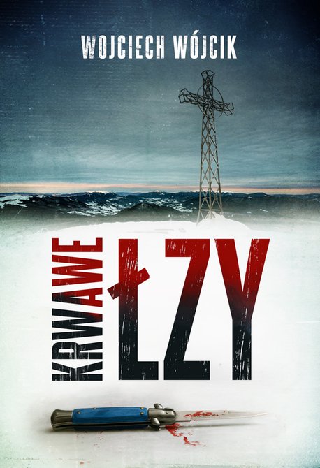 ebooki: Krwawe łzy – ebook